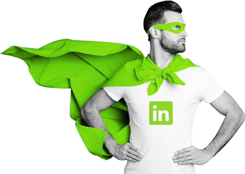 linkedin hero mob