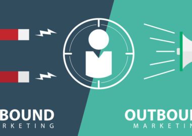 13 Inbound czy Outbound Konfrontacja metod marketingu