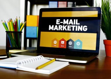 44 E mail marketing dlaczego warto go wykorzystac w swoim biznesie