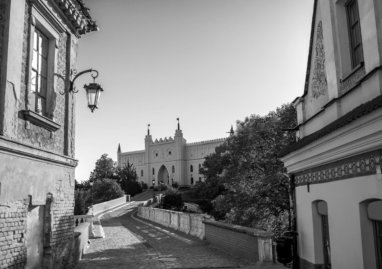 Pozycjonowanie lokalne w Lublinie