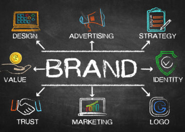 Branding, czyli jak wypracować markę?