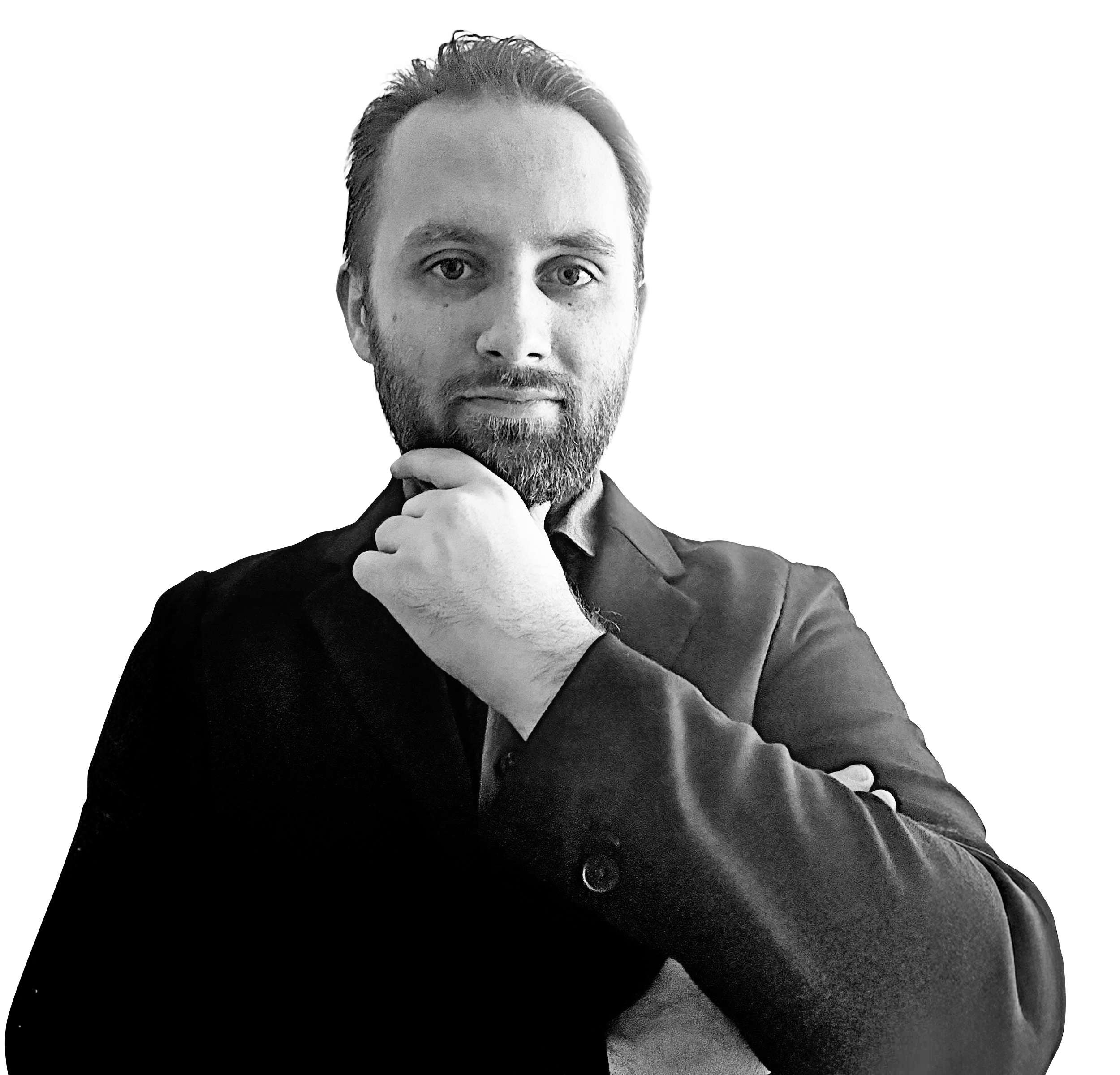 Michal Jedraszczyk
