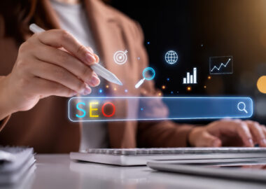 SEO search engine optimization digital marketing technology business analytics strategy online data growth innovation internet research development performance success analysis website content